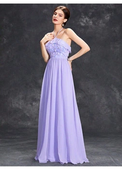 Платье SHEIN XL Светло-фиолетовый sz2309056169182882