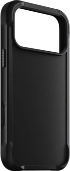 Etui Nomad Rugged Case Magsafe na iPhone 17 Pro Max Czarne (856504014049)