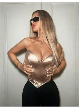 Топ SHEIN L Рожевий sz2307114398464526
