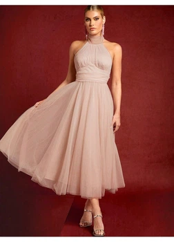 Сукня SHEIN L Рожевий sz2309117557545488