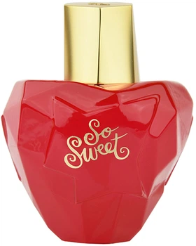 Парфумована вода для жінок Lolita Lempicka So Sweet 30 мл (3595200122784)