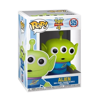 Фигурка Funko POP! История игрушек Пришелец (37392)
