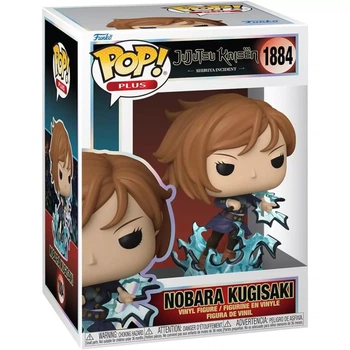 Фигурка Funko POP! Магическое сражение Нобара(85826)