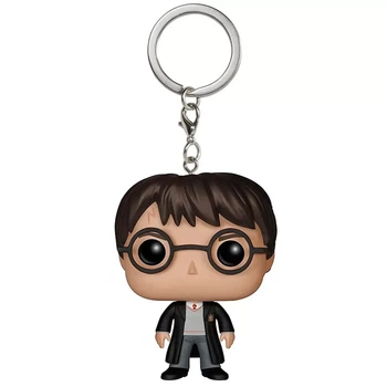Фигурка на клипсе Funko Pop! Harry Potter Гарри Поттер (7616)