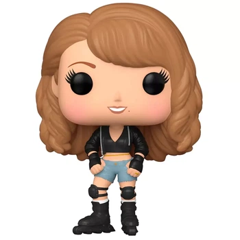 Фігурка Funko Pop! Rocks Мерайя Кері (64057)