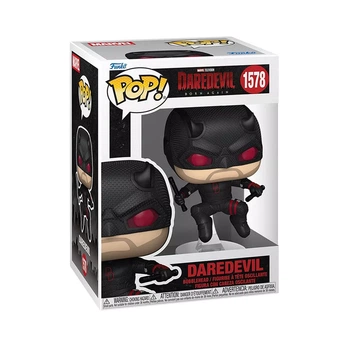 Фигурка Funko POP! Сорвиголова (91849)