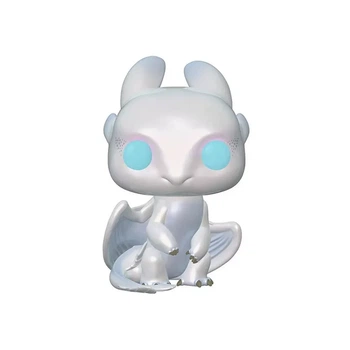 Фигурка Funko POP! Как приручить дракона Дневная Фурия (36369)