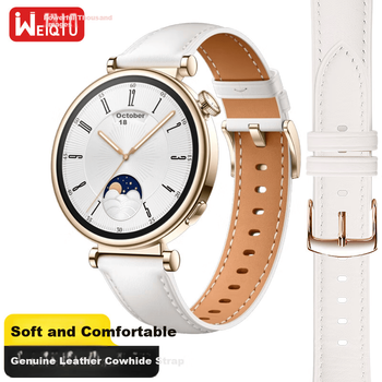 Ремешок для смарт-часов Weiqiantu Huawei GT6/GT5/5pro/GT4/WATCH5 18 мм