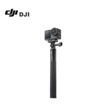 Комплект подовжувальної стійки DJI Osmo Action 1,5 метра для аксесуарів Osmo Nano/Osmo Action 6/5 Pro/4/3