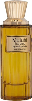 Парфумована вода для чоловіків Risala Elite Muluki Extreme 100 мл (6294015198256)