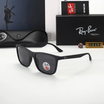 Солнцезащитные очки Ray-Ban RB8349