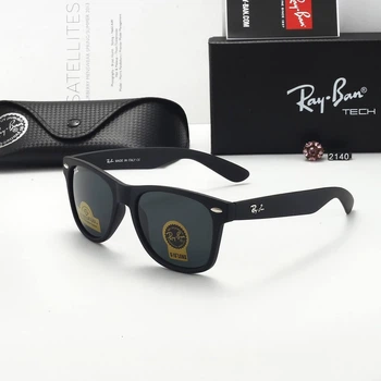 Сонцезахисні окуляри Ray-Ban GLS-RAY-007