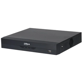 8-канальний NVR відеореєстратор Dahua DHI-NVR2108HS-I2 WizSense