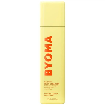 Гель для умывания Byoma Creamy Jelly Cleanser 175 мл (5060489792365)