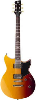 Электрогитара Yamaha Revstar Standard RSS20 (Sunset Burst)