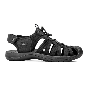 Мужские сандалии Lee Cooper LCW-24-03-2313 черные 43 (28 см)