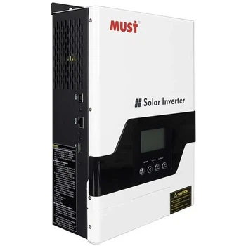 Инвертор солнечный гибридный MUST PV18-3224 VPM II