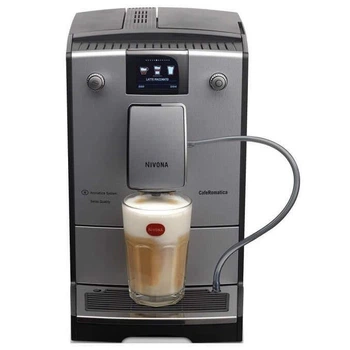 Кавомашина NIVONA CafeRomatica NICR 769 Б/В