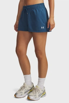 Жіночі сині шорти UA Sport Terry Short-BLU Under Armour M 6011022-498