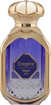 Woda perfumowana unisex Risala Elite Empire Najm 100 ml (6294015198942)
