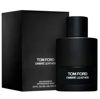 Парфюмерная вода унисекс Tom Ford Ombre Leather 100 ml