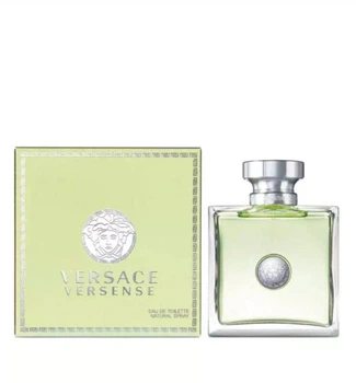 Туалетна вода для жінок VERSACE VERSENSE 100 мл
