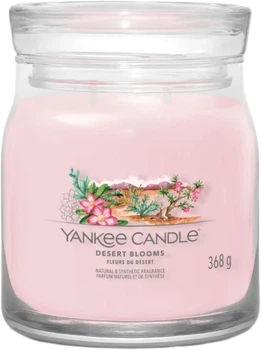 Świeca zapachowa Yankee Candle Signature Desert Blooms 368 g (5038581158907)