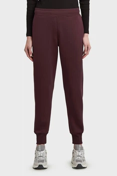 Жіночі бордові спортивні штани Premium core 2.0 sw pant wmn G-Star XS D21320,C235