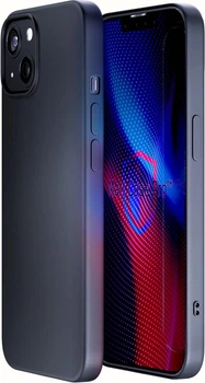 Панель 3MK Matt Case Pro для Apple iPhone 13 Black (5903108618366)