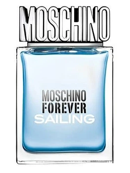 Туалетна вода Moschino Forever Sailing 50мл