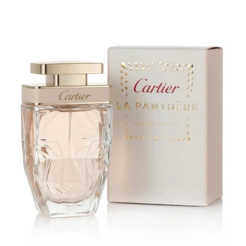 Туалетна вода Cartier La Panthere 75 мл