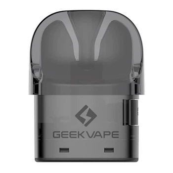 Картридж GeekVape, U Pod, 0.7 Ом, 2 мл (9221)
