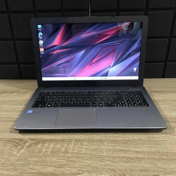 Ноутбук Asus R540S Intel N3710/4GB/120SSD/Intel HD Б/В