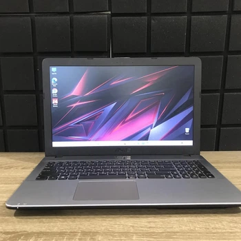 Ноутбук ASUS X541S Intel N3710/4GB/120SSD/Intel HD Б/В