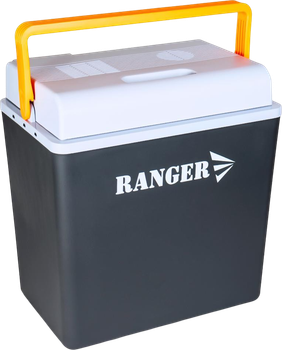 Автохолодильник Ranger Cool 20 л (RA 8847) – фото, відгуки