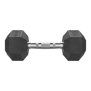 Гантель шестигранний Eleiko XF 7 кг