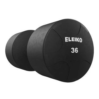 Гантель Eleiko Vulcano 36 кг