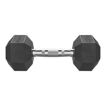 Гантель шестигранний Eleiko XF 8 кг
