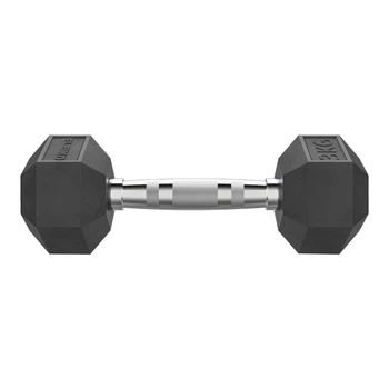 Гантель шестигранний Eleiko XF 3 кг