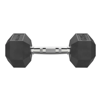 Гантель шестигранний Eleiko XF 6 кг