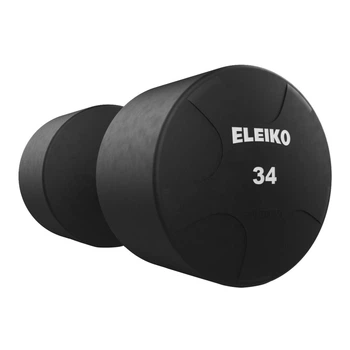 Гантель Eleiko Vulcano 34 кг