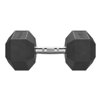 Гантель шестигранний Eleiko XF 24 кг