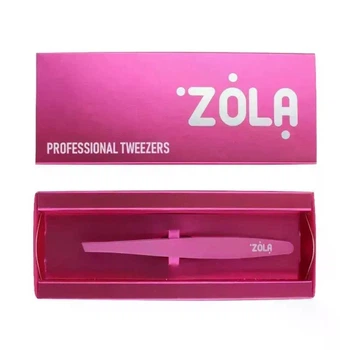 Пинцет для бровей Zola