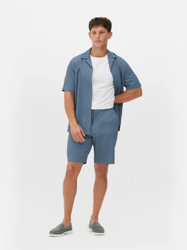 Шорти Primark синій VKFAD245 L