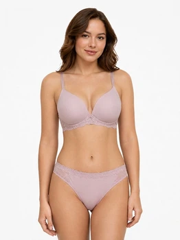 Бюстгальтер Primark блідо-рожевий IZQIR616 75D