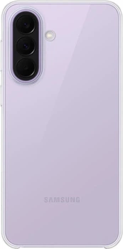 Etui plecki Samsung Clear Case do Samsung Galaxy A37 5G Transparent (8806099037802)