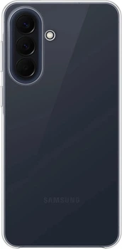 Etui plecki Samsung Clear Case do Samsung Galaxy A57 5G Transparent (8806099037727)