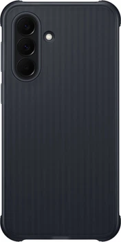 Etui plecki Samsung Rugged Case do Samsung Galaxy A57 5G Black (8806099037819)