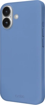 Etui plecki SBS Instinct do Apple iPhone 16 Plus Blue (8018417482137)