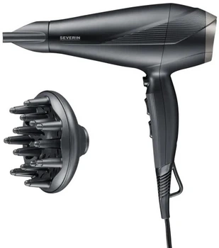 Suszarka do włosów Severin HT 0167